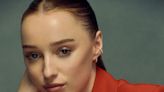 Bridgerton and Fair Play's Phoebe Dynevor: 'It's not a good time for actresses my age'