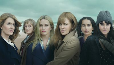 Nicole Kidman Says ‘Big Little Lies’ Season 3 Is in ‘Good Shape’ and Moving Ahead ‘Fast and Furious’: Author Liane...