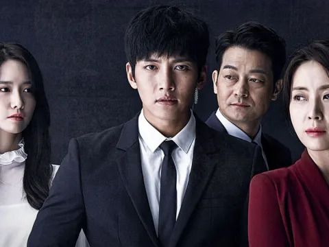 Where To Watch Ji Chang-Wook’s K-Drama The K2?