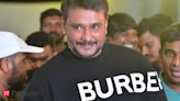 Darshan’s murder trial to be turned into a feature film? Directors rush to register movie titles - The Economic Times