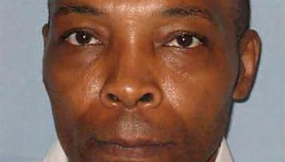 Death row inmate who killed delivery driver will be executed with 'painful' method as date set