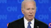 Biden baffles with 'we finally beat Medicare' comment