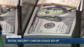 Experts say Social Security recipients will see an increase of about 3% next year