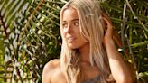 Olivia Dunne shows off stunning figure in swimsuit for Sports Illustrated