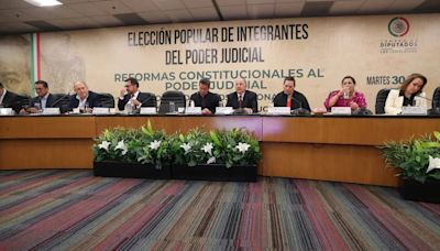 Especialista defiende por qué jueces no pueden ofrecer rendición de cuentas como propone AMLO: “Se vuelve un látigo”