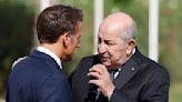 Sahara occidental: Alger décide le "retrait immédiat" de son ambassadeur à Paris