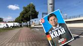 Far-right ID group rejects Germany's AfD despite dropping Krah