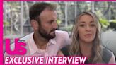 MAFS' Jamie Otis Details Having 'Irrational' Thoughts — Including Concerns Doug Was Cheating — Dealing With Postpartum