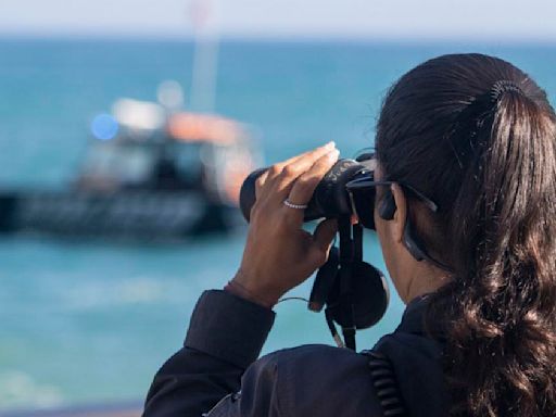 Deber de todos: la seguridad en playas y ríos