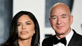 Jeff Bezos' major transformation after meeting Lauren Sanchez has to be seen to be believed