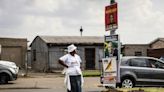 South Africa gears up for close May vote