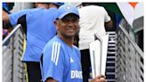 'Forget The Captain, I'll Miss Him as a Person': Rahul Dravid on His Bond With Rohit Sharma