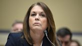 Secret Service director steps down