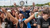 Much-loved Scots singer eyes up Glastonbury spot after TRNSMT festival debut