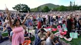 Here’s how to catch the big concerts in Utah this summer