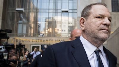 Perché è stata annullata la condanna di Harvey Weinstein
