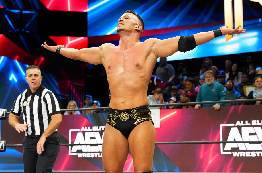 5 AEW Stars Who Could Jump Ship To WWE