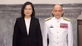 海軍司令唐華傳下週訪美，可能與美國海軍軍令部長會面、加強第一島嶼聯合防禦 - The News Lens 關鍵評論網