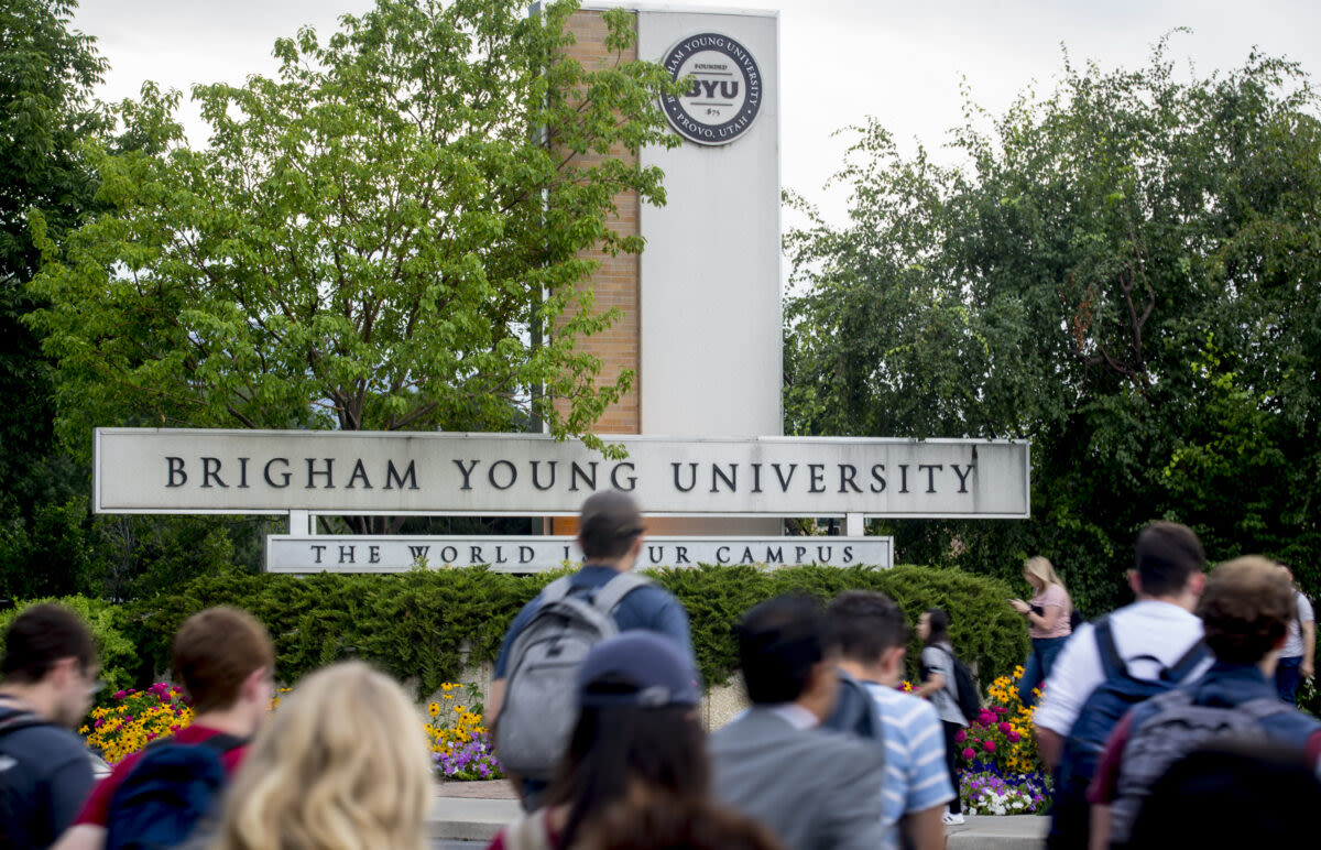 Church of Jesus Christ announces new medical school at BYU