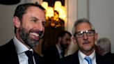 Southgate brought pride, respect and a togetherness to England – Lineker