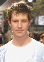 Jason Dohring