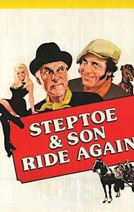 Steptoe and Son Ride Again