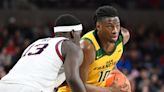 Jonathan Mogbo 2024 NBA mock draft: Former Missouri State standout likely to be selected