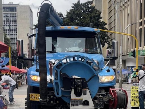 Racionamiento hoy, 3 de junio, turno 9: barrios y localidades con cortes de agua en Bogotá