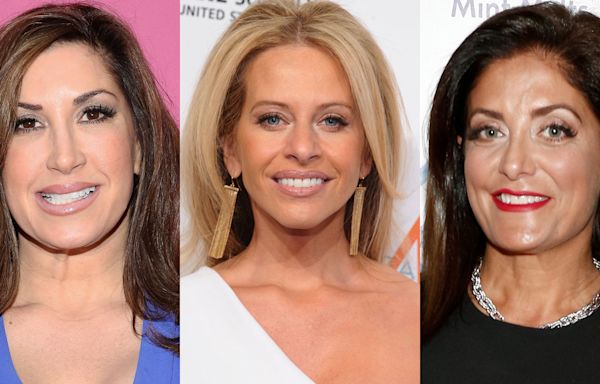 ‘The Real Housewives of New Jersey’ Former Cast Members – Where Are They Now?