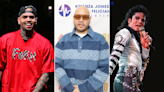 Fat Joe Points Out Main Difference Between Chris Brown & Michael Jackson | HOT 99.5