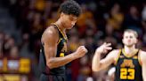 Is Christie gone, too? Gophers freshman guard declares for draft.