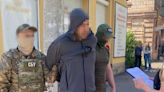 SBU nabs Russian agent in Rivne for collecting coordinates for Russian shelling