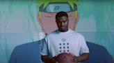 NBA star Zion Williamson credits ‘Naruto’ for career, life inspiration