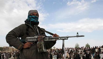 俄擬將塔利班從恐怖組織名單中刪除 外長讚「阿富汗真正力量」 - 國際