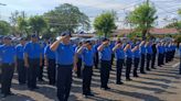 La Policía Nacional dice que no permitirán que sus "enemigos triunfen" en Nicaragua