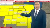 Meteorologist Tells Colleagues To Take Cover As He Realizes Tornado Threat On Air