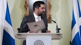 En Écosse, le Premier ministre indépendantiste Humza Yousaf démissionne