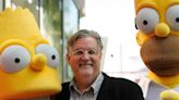 Matt Groening, acusado por no prevenir acoso sexual