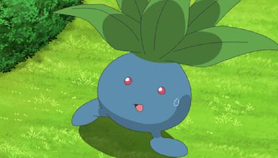 Official Pokemon stream asks players to "Discover Oddish," mysteriously runs a blank screen for 16 hours, refuses to elaborate