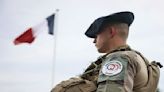 French soldier stabbed outside Paris train station days before Olympics opening ceremony