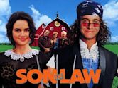 Son in Law (film)