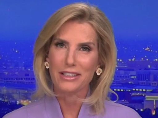 LAURA INGRAHAM: This has been a terrible, awful, rotten week for Biden