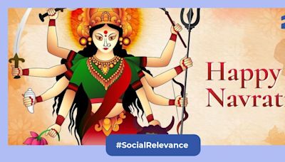 Navratri 2024: When is Shardiya Navratri? Know date, rituals, Ashtami, and more