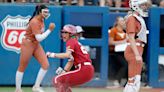 Oklahoma fights past Longhorns for Big 12 softball title