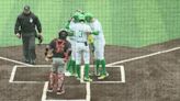 Oregon BSB: Ducks sweep Saturday doubleheader