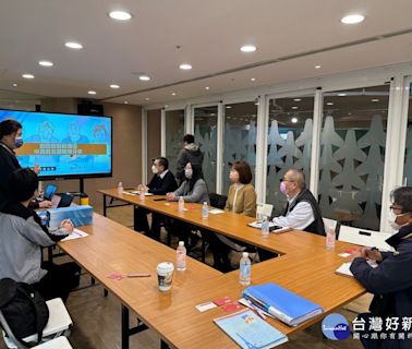 桃竹苗分署引領企業參加「2024年壯世代就業菁采獎」 8/5截止徵件