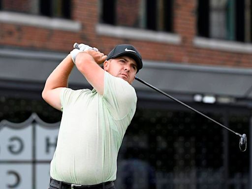 Edmonton’s Wil Bateman continues to grow on Korn Ferry Tour with steady approach