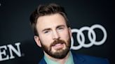 El actor Chris Evans, el hombre más sexy vivo, según la revista People