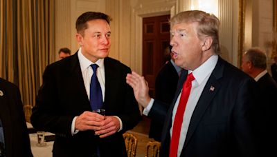 Musk-Trump alliance: Why the onetime enemies are teaming up to try to win the White House