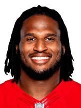 Ray McDonald